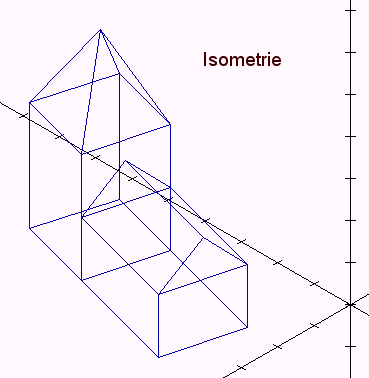 Isometrie